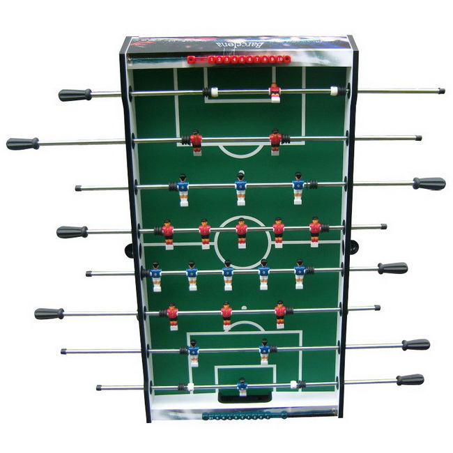 Игровой стол - футбол DFC Barcelona GS-ST-1338